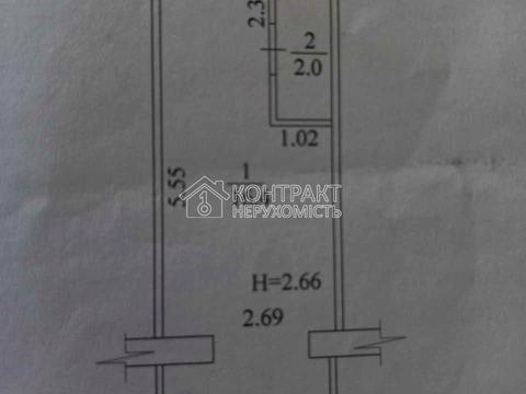 квартира по адресу Шевченковский пер., 30