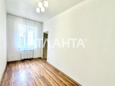 квартира за адресою Богдана Хмельницького вул., 2