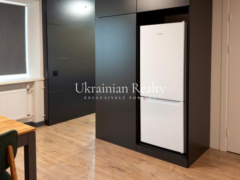 квартира за адресою Голосіївський просп. (40-річчя Жовтня), 100/2