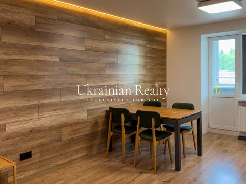 квартира за адресою Голосіївський просп. (40-річчя Жовтня), 100/2