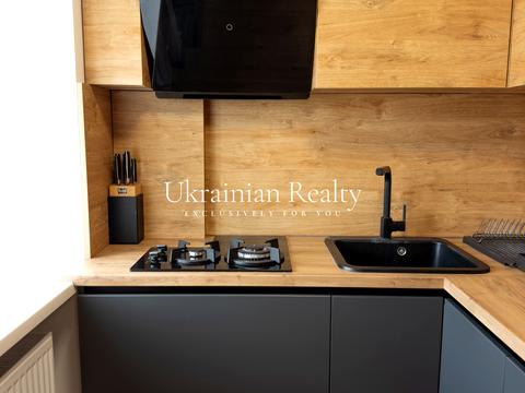 квартира за адресою Голосіївський просп. (40-річчя Жовтня), 100/2