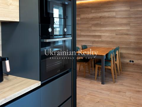 квартира за адресою Голосіївський просп. (40-річчя Жовтня), 100/2