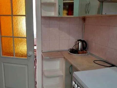 квартира за адресою Велика Арнаутська вул., 2