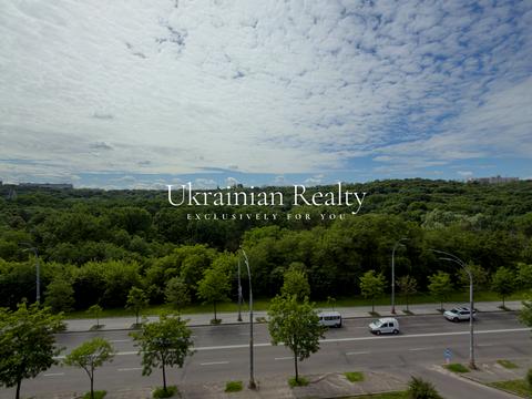 квартира за адресою Голосіївський просп. (40-річчя Жовтня), 100/2