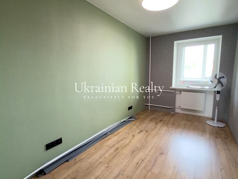 квартира за адресою Голосіївський просп. (40-річчя Жовтня), 100/2