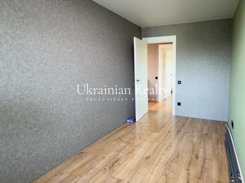 квартира за адресою Голосіївський просп. (40-річчя Жовтня), 100/2