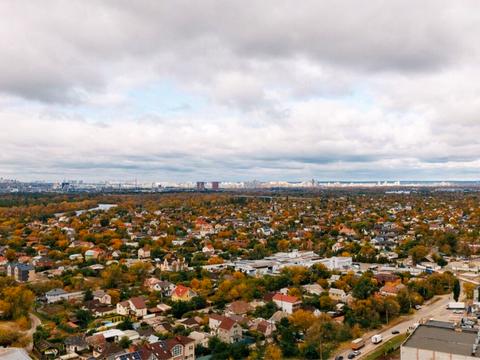 квартира по адресу Каховская ул., 60