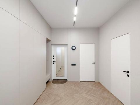 квартира по адресу Каховская ул., 60