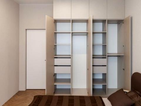 квартира по адресу Каховская ул., 60