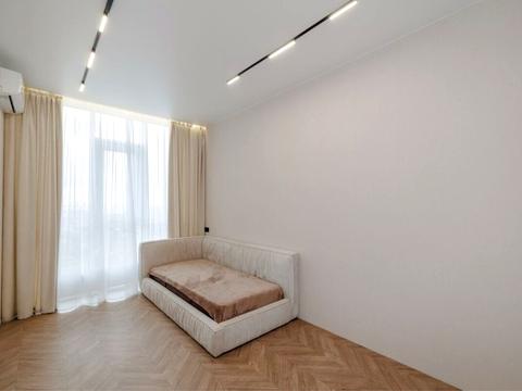 квартира по адресу Каховская ул., 60