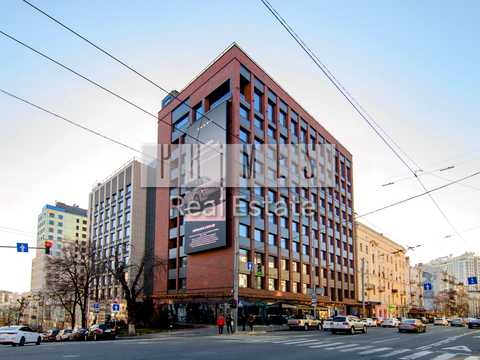 коммерческая по адресу Саксаганского ул., 53/80