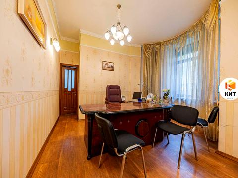 квартира по адресу Полтавский Шлях ул., 22