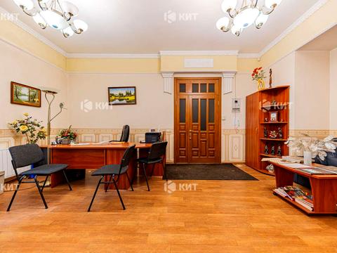 квартира по адресу Полтавский Шлях ул., 22