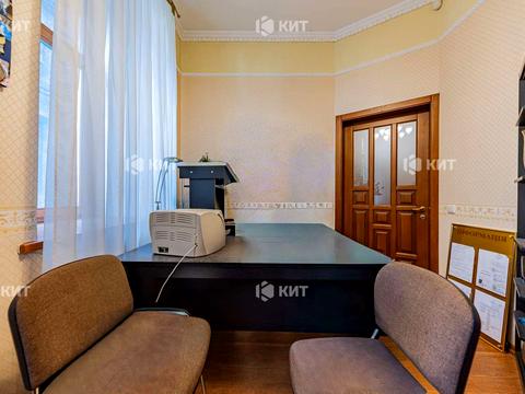 квартира по адресу Полтавский Шлях ул., 22