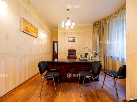 квартира по адресу Полтавский Шлях ул., 22