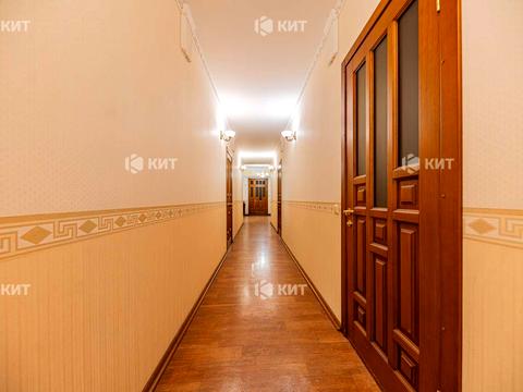 квартира по адресу Полтавский Шлях ул., 22