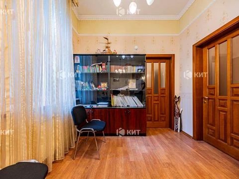 квартира по адресу Полтавский Шлях ул., 22