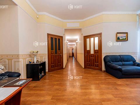 квартира по адресу Полтавский Шлях ул., 22