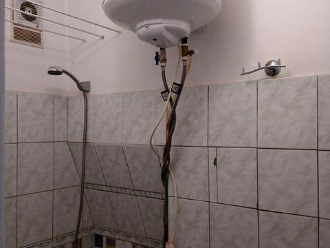 квартира по адресу Артиллерийский пер., 1-А