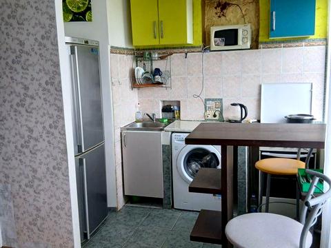 квартира по адресу Артиллерийский пер., 1-А