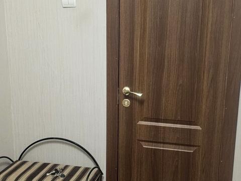 квартира за адресою Єлизавети Чавдар вул., 38