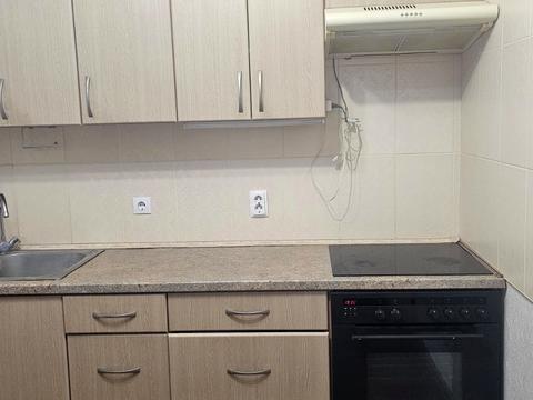квартира за адресою Єлизавети Чавдар вул., 38