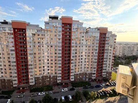 квартира по адресу Юлии Здановской ул. (Ломоносова), 50/2