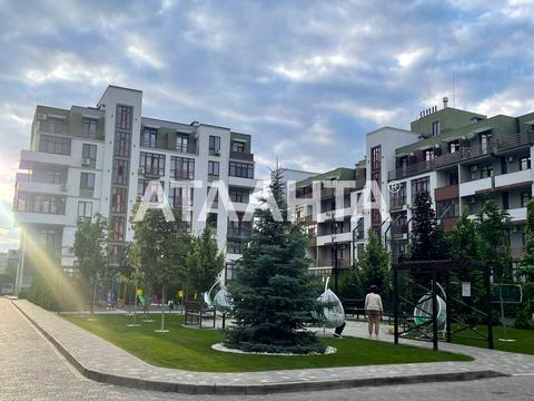 коммерческая по адресу Владислава Бувалкина ул. (Бочарова Генерала), 9