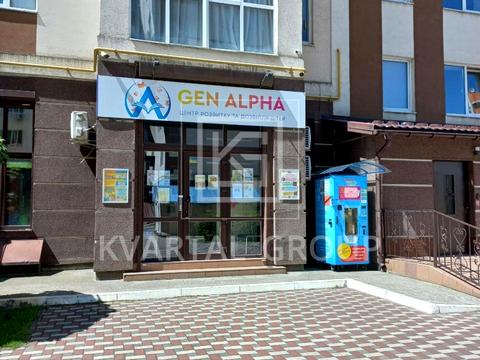комерційна за адресою Івана Кожедуба вул., 3 к1