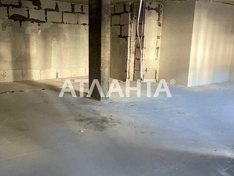 коммерческая по адресу Владислава Бувалкина ул. (Бочарова Генерала), 9