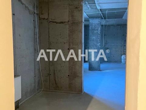 коммерческая по адресу Владислава Бувалкина ул. (Бочарова Генерала), 9