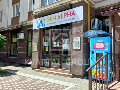 комерційна за адресою Івана Кожедуба вул., 3 к1