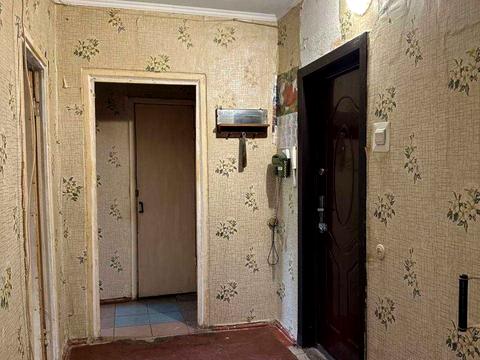 квартира по адресу Академика Заболотного ул., 31