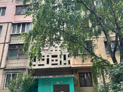 квартира по адресу Академика Заболотного ул., 31