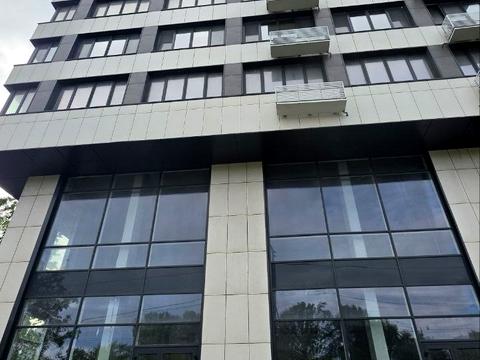 квартира по адресу Набережная Победы ул., 40-Д