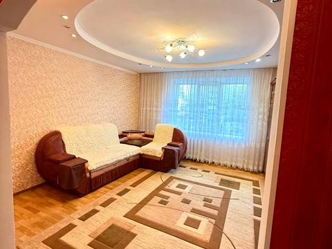 квартира по адресу Генерала Григоренко ул., 65