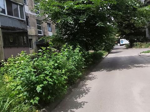 квартира за адресою Академіка Янгеля вул., 15