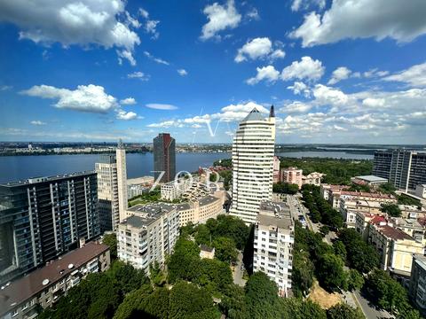 квартира по адресу Володимира Вернадського ул. (Дзержинського), 29-К