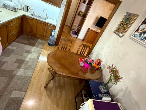 квартира по адресу Харьковское шоссе, 58-А