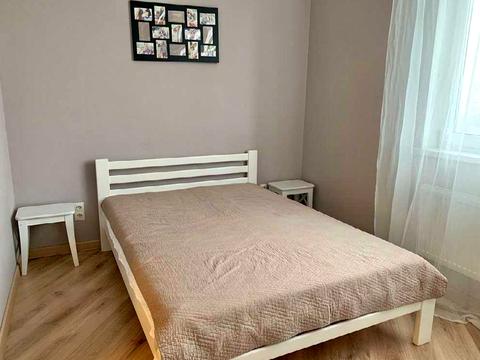 квартира по адресу Степана Рудницкого ул. (Вильямса академика), 3/7