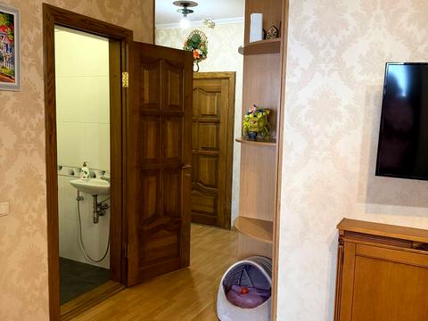 квартира по адресу Харьковское шоссе, 58-А