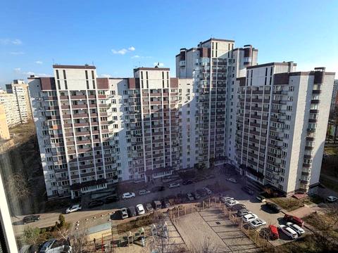 квартира по адресу Харьковское шоссе, 58-А