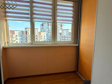 квартира по адресу Харьковское шоссе, 58-А