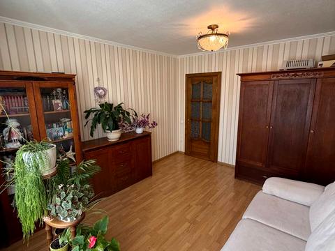 квартира по адресу Харьковское шоссе, 58-А