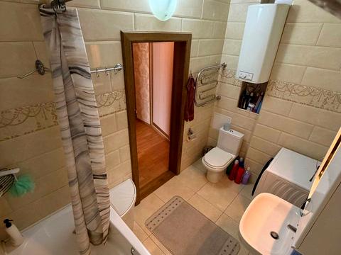 квартира по адресу Харьковское шоссе, 58-А