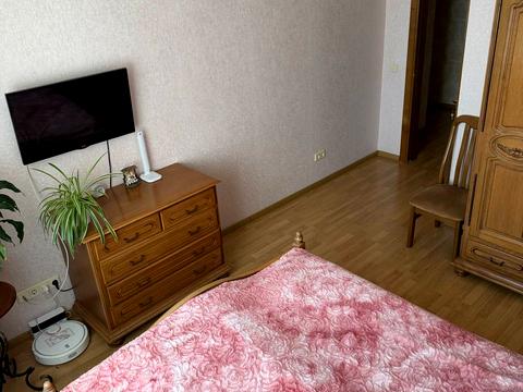 квартира по адресу Харьковское шоссе, 58-А