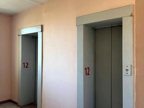 квартира по адресу Харьковское шоссе, 58-А