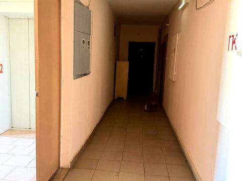 квартира по адресу Харьковское шоссе, 58-А