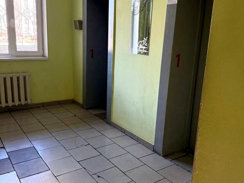 квартира по адресу Харьковское шоссе, 58-А