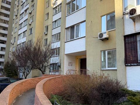 квартира по адресу Харьковское шоссе, 58-А